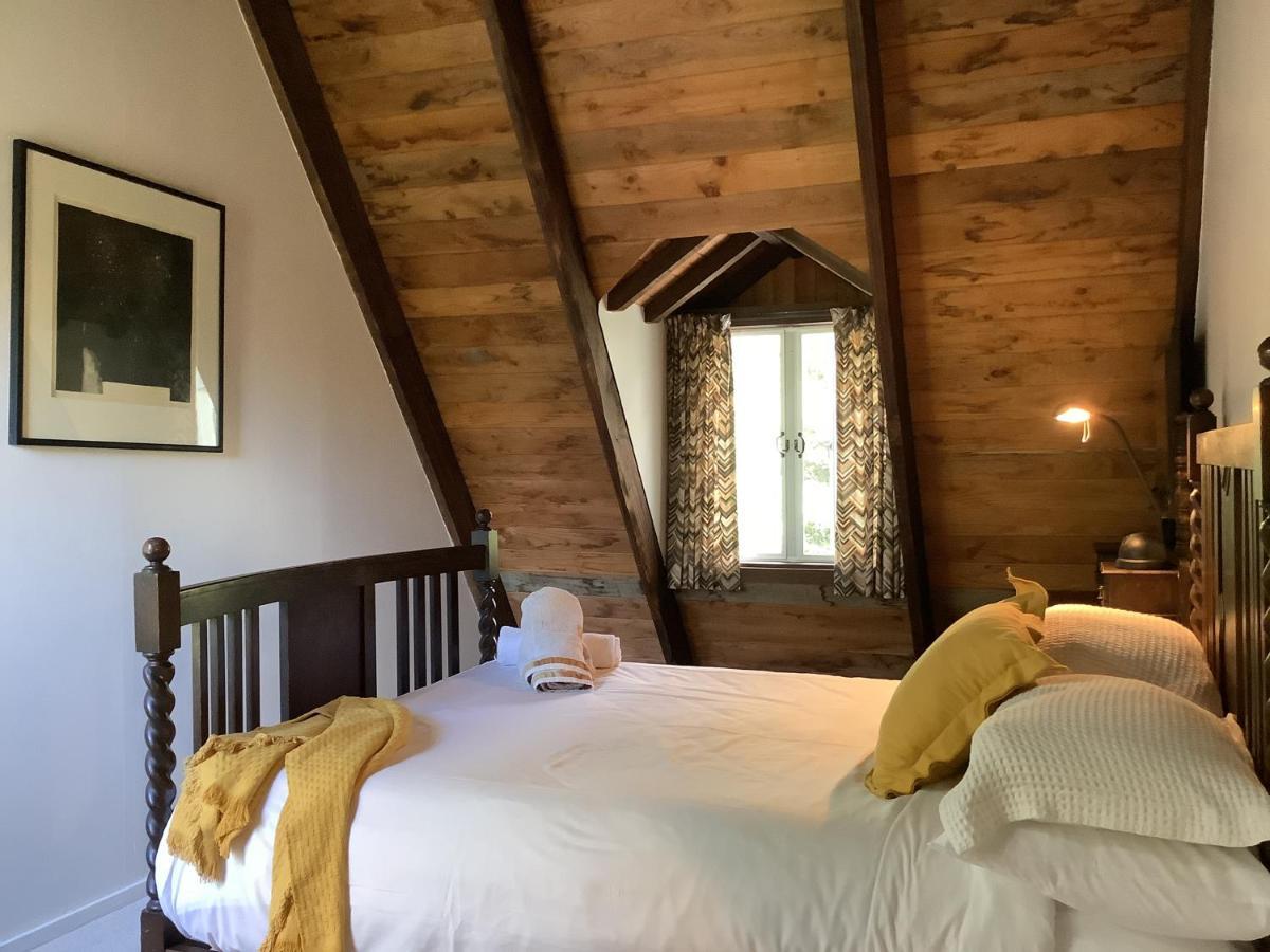 Possum Lodge Manapouri Ruang foto