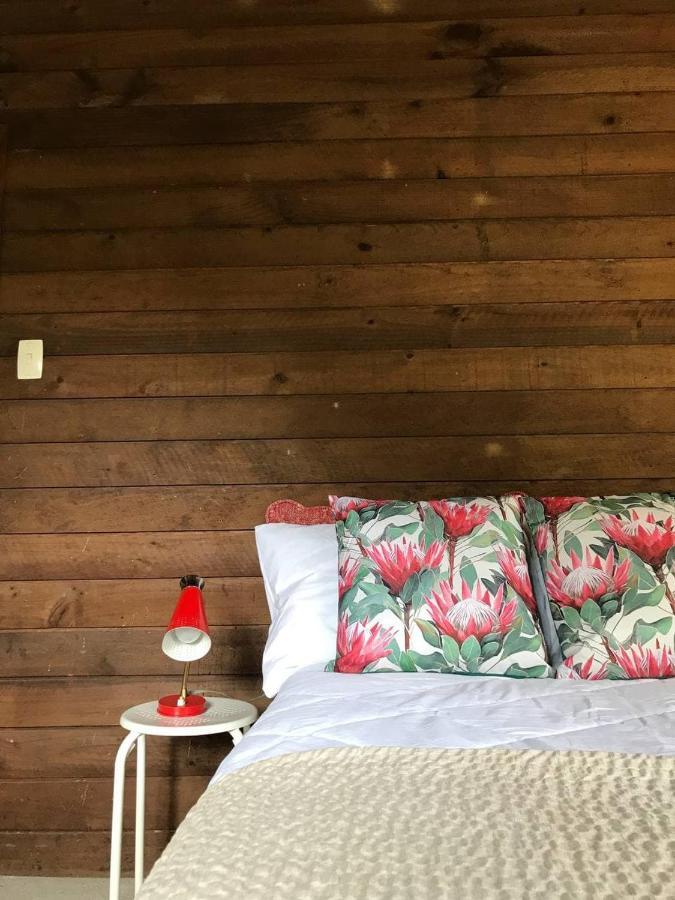 Possum Lodge Manapouri Bagian luar foto
