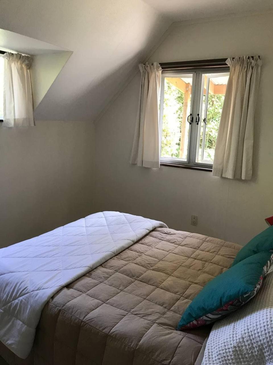 Possum Lodge Manapouri Bagian luar foto