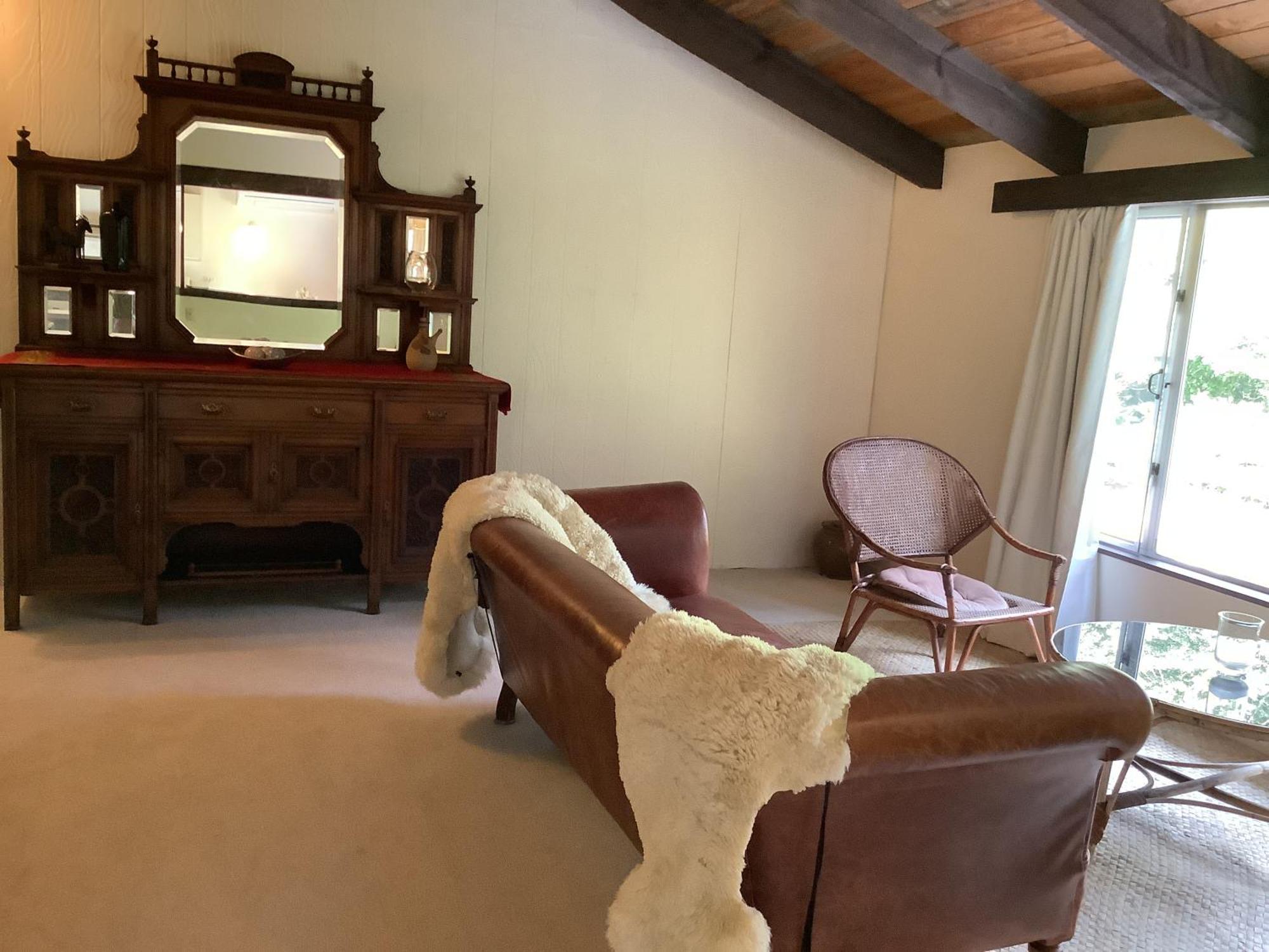 Possum Lodge Manapouri Ruang foto